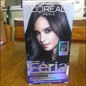 💕🆕️L'oréal Féria Hair Dye